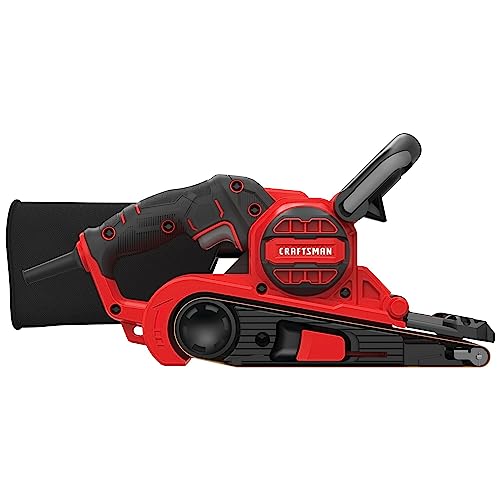 Craftsman CMEW213 Belt Sander