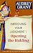Opening the Bidding (The Official Better Bridge Series: Improving Your Judgement)
