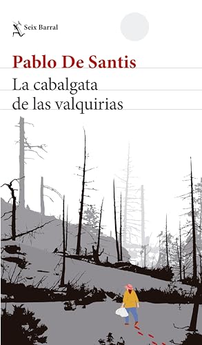 La cabalgata de las valquirias