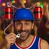 Zoom IMG-1 fiestas guirca casco porta bibite Zoom IMG-1 fiestas guirca casco porta bibite