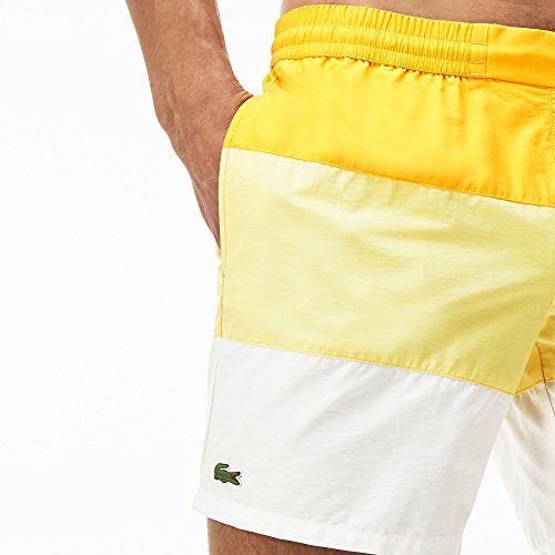 Lacoste Pantaloncini Uomo