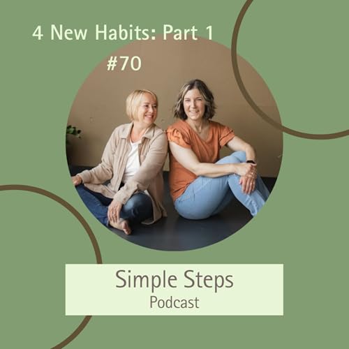 Four New Habits: Part 1 Titelbild