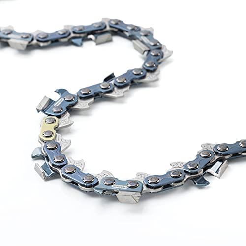 Oregon PoweCut 75EXL PowerCut Saw Chain for 60 cm Blade with 84 Drive Links Full Chisel Suitable for Alpina, Stihl Chainsaws 2 Oregon PoweCut 75EXL PowerCut Saw Chain for 60 cm Blade with 84 Drive Links Full Chisel Suitable for Alpina, Stihl Chainsaws - Image 2