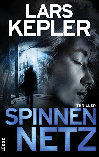 Spinnennetz [German] 3785728077 Book Cover