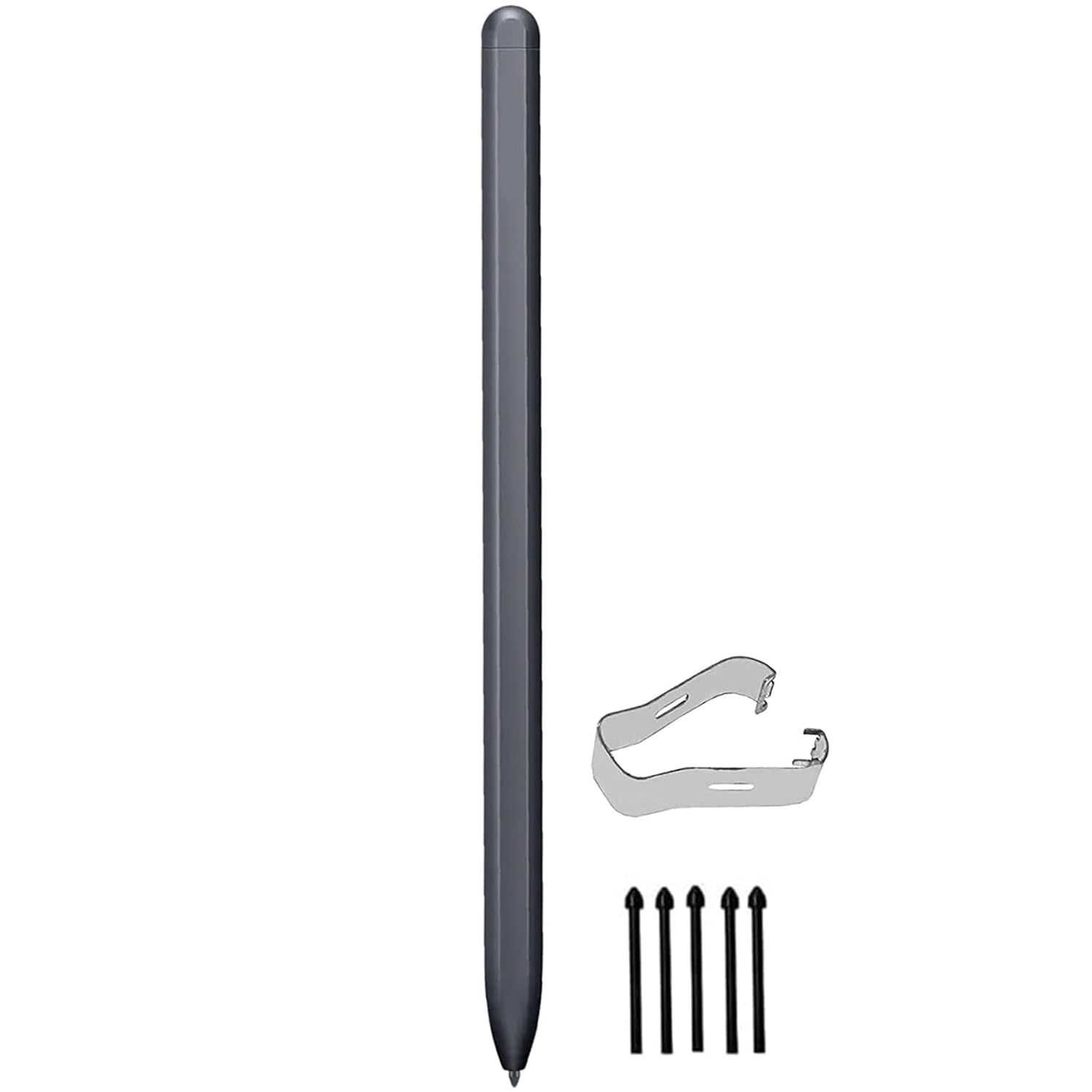 Dogxiong Galaxy Book Pro 360 Stylus Touch S Pen Replacement for Samsung Galaxy Book Pro 360,Galaxy Book 2 360,Galaxy Book 2 3 Pro 360 Touch Stylus Pen Without Bluetooth+Tips/Nibs (Mystic Black) Dogxiong Galaxy Book Pro 360 Stylus Touch S Pen Replacement for Samsung Galaxy Book Pro 360,Galaxy Book 2 360,Galaxy Book 2 3 Pro 360 Touch Stylus Pen Without Bluetooth+Tips/Nibs (Mystic Black)
