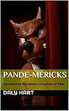  PANDE-MERICKS: Coronavirus Pandemic: Limericks of Fear (English Edition)