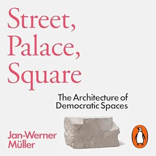 Street, Palace, Square cover art