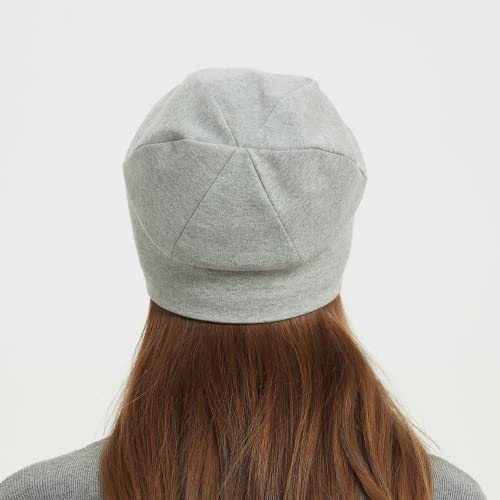 Gorro Radia Smart contra la fatiga por ondas móviles 5G y blindaje RF 5