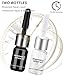 Noico Solutions Windshield Crack Repair Kit, Windshield Repair Kit for Chips and Cracks, 2025 Upgraded Windshield Chip Repair Kit Rock Chip Repair Kit Windshield, Window Crack Repair Kit (2pcs)