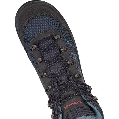 LOWA Stiefel mittel TAURUS PRO GTX MID Ws navy, 42