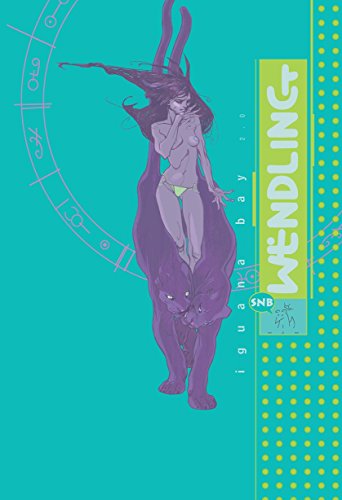 WENDLING: Iguana Bay 2.0