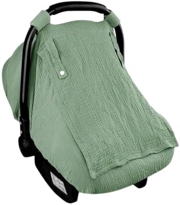 Stroller Sun Shade Protector – for Strollers Cribs Safety Seats — view 8