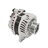Generator Alternator Compatible With NISSAN Pathfinder 350Z INFINITI FX35 FX45 G35 QX40 VQ35 3.5