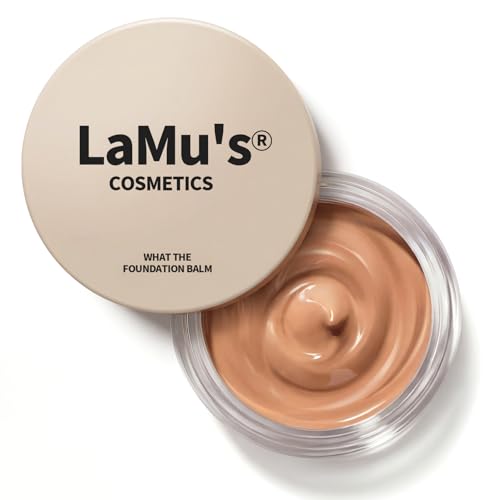 What The Foundation Balm