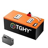 TGHY Batería extraíble para ciclomotor eléctrico,72v80ah
