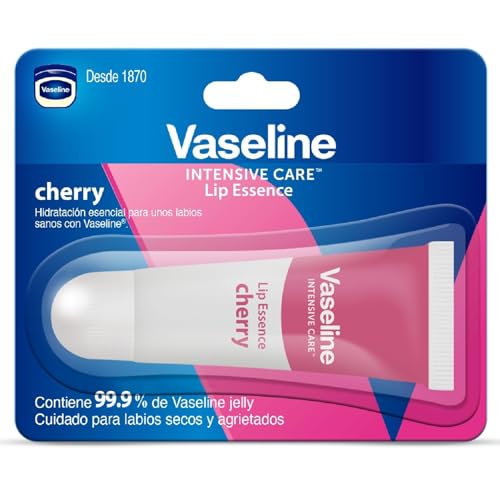 Lista de Vaseline rosy lips comprados en linea. 4