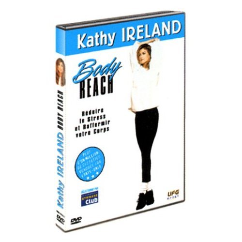Kathy Ireland : Body Reach
