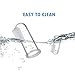 Jochebed Baby Finger Toothbrush for Training Teething - Infant & Toddles & Lids Teeth Brush Soft Babies Toothbrushes Oral Cleaning Massager to Train Your Child Healthy Oral Habits -3 PCS