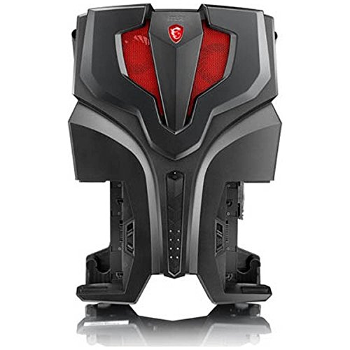 Amazon.co.jp: MSI ゲーミングPC バックパックPC VR One 7RE VR-ONE Amazon.co.jp: MSI ゲーミングPC バックパックPC VR One 7RE VR-ONE