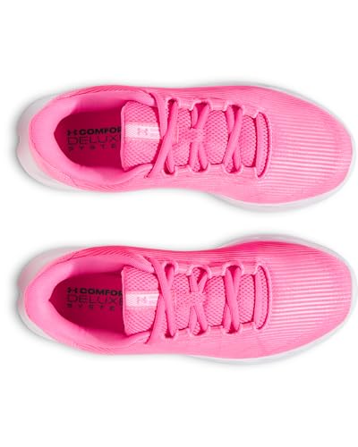 Image of Under Armour Womens Ua W Charged Speed Swift Sneaker