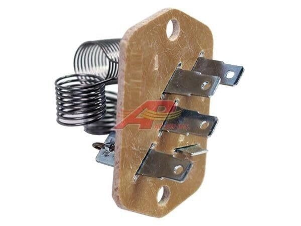 AT451919 Blower Motor Resistor Replacement for 770D, 770G, 772D, 772G