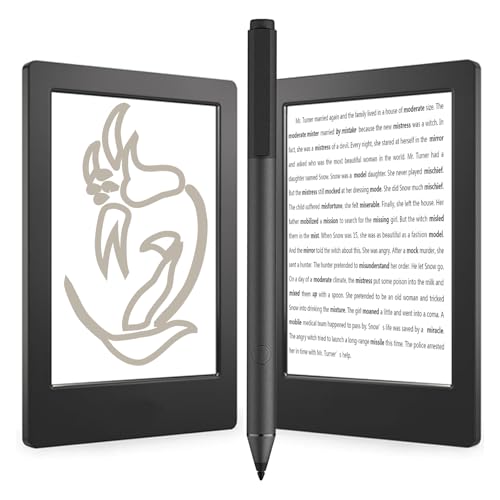 Stylus 2 de repuesto para Kobo Elipsa 2E ideal para tomar notas en cafeterías 6