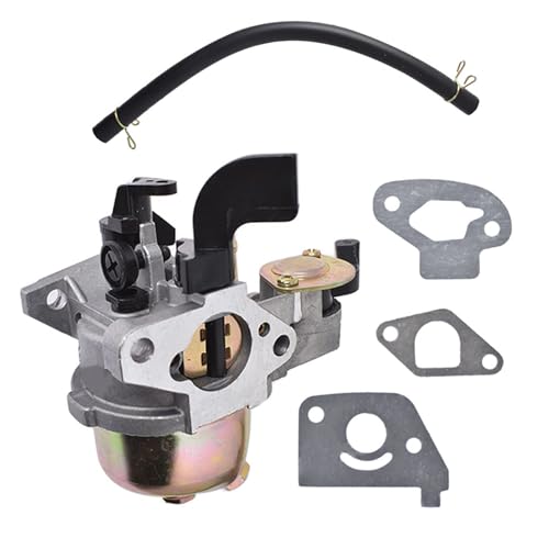 Silscvtt Carburetor Replacement for Mini Baja Doodlebug DB30 DB30S DB30R