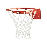 Bison Front Mount Flex Goal (EA)