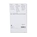Gardner Bender 42-030 Pocket Wire Marker Booklet, Identification Pack Includes: Numbers 46-90