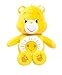 Just Play Care Bear Funshine Bean Plush