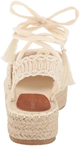 Chinese Laundry Women's Sunny Ballet Flat, Cream, 6.5 | Image 2