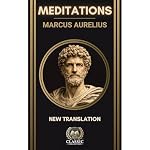 Cover of Marcus Aurelius – Meditations