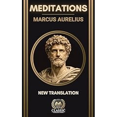 Marcus Aurelius &ndash; Meditations Audiobook By Marcus Aurelius cover art