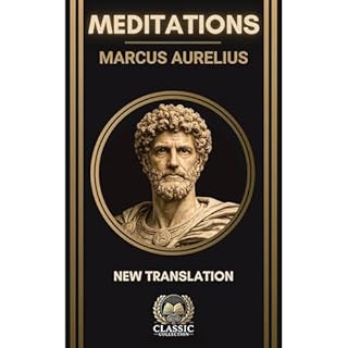Marcus Aurelius &ndash; Meditations Audiobook By Marcus Aurelius cover art