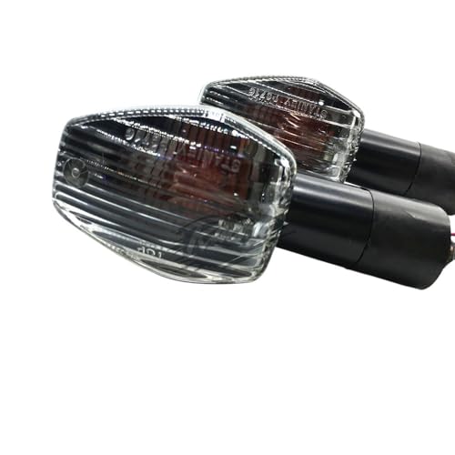 Clignotant de moto anti-vibration pour CBR600RR résout les faux contacts
