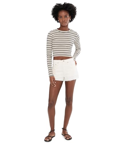 Image of Levi's Women's 501 Original Shorts (Also Available in Plus)