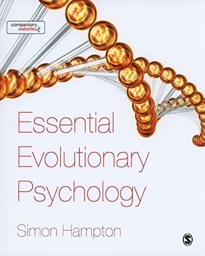 Essential Evolutionary Psychology view 2