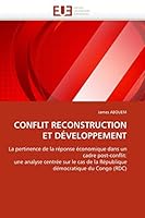 Conflit Reconstruction Et Da(c)Veloppement 6131531145 Book Cover