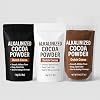 Alkalinized (Dutch-Processed) Cocoa Powder Premium, Smooth & Rich Baking Chocolate (1 KG (2.2 lbs))