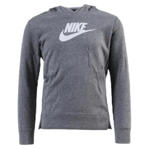 Sweat-Shirt Fille Nike G NSW PE Cover