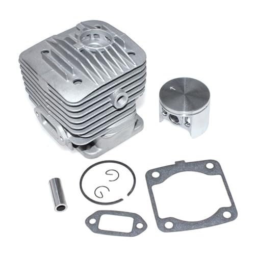 Kit de pistón de cilindro para DPC8112 y PC-8135 repuesto de motor 3