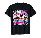 My New Knee Make Me Look Sexy BloomsTee Co.