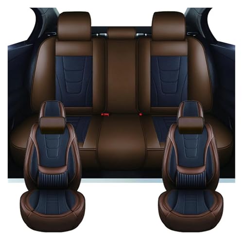Housses de siège auto universelles pour réparer et protéger les sièges usés de votre Nissan