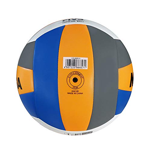 Bola de Vôlei de Praia VXS-BMD-O Mikasa