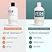VERB Hydrating Shampoo, 12 fl oz