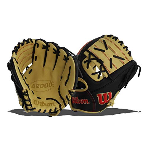 Image of Wilson A2000