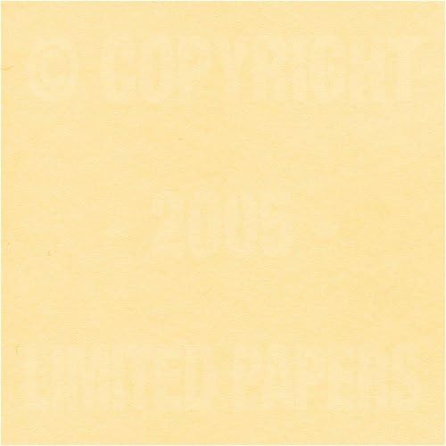 Limited Papers (TM) Springhill Offset Ivory 60 libras 8.5"x11" 500 hojas