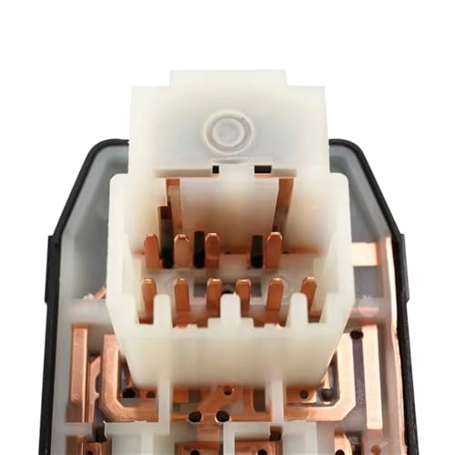 Bouton rétroviseur Hyundai Sonata 2011-2016 avec commande précise et ajustement fluide