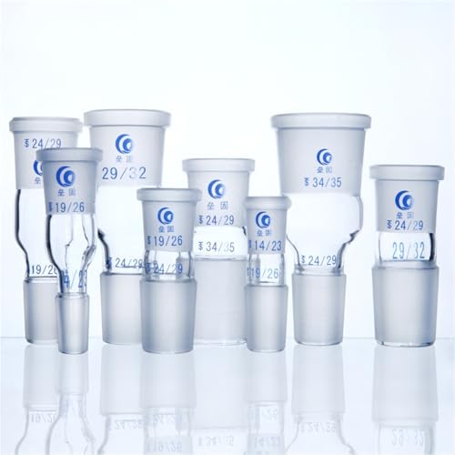 Adaptateur de distillation pour huiles essentielles et extractions végétales