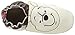 Robeez Disney Winnie The Pooh Crib Shoe (Infant)